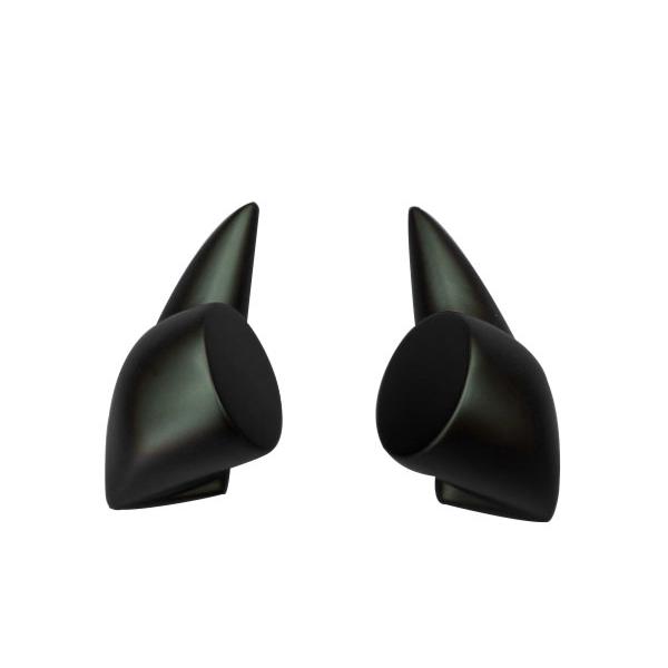 バックヤードスペシャル S660 ツイーターパネル（左右セット） S660