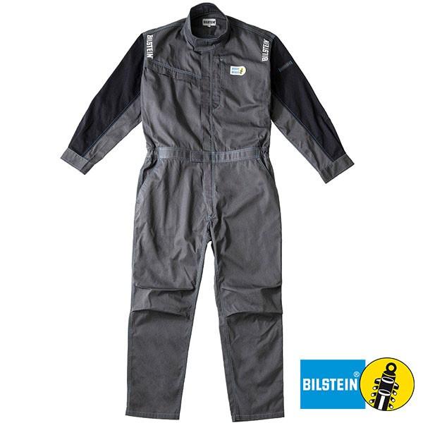 BILSTEIN ビルシュタイン ツナギ 長袖 2020モデル M〜LLLサイズ