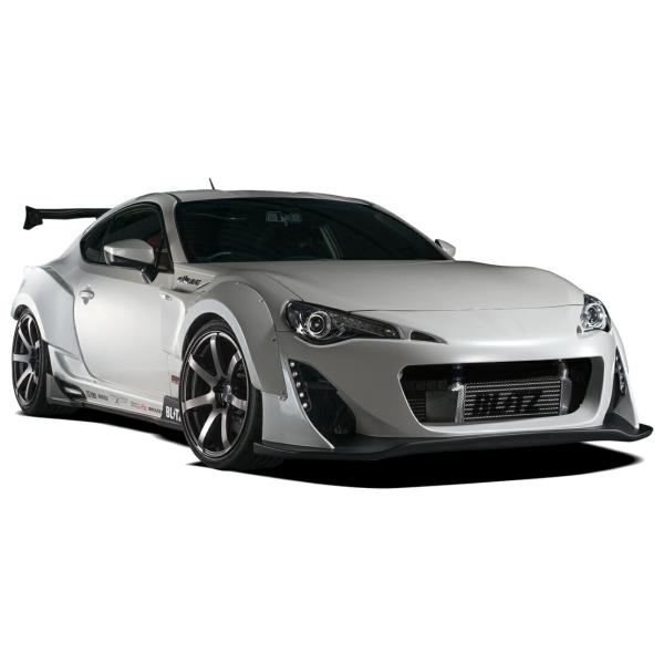 エアロスター　スピード86　2本セット エアロスター スピード86 2本セット AERO-STAR SPEED 86 - エアロ