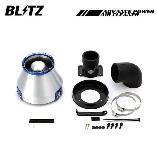 BLITZ サスパワーエアクリーナー セリカ ZZT231 2ZZ-GE Amazon | BLITZ(ブリッツ) SUS POWER AIR CLEANER(サスパワー