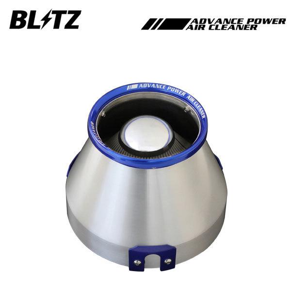 ✩未使用・BLITZブリッツアドバンスパワーエアクリーナーコア：A1✩
ADV… 楽天市場】ブリッツ/BLITZ アドバンスパワーエアクリーナー コア