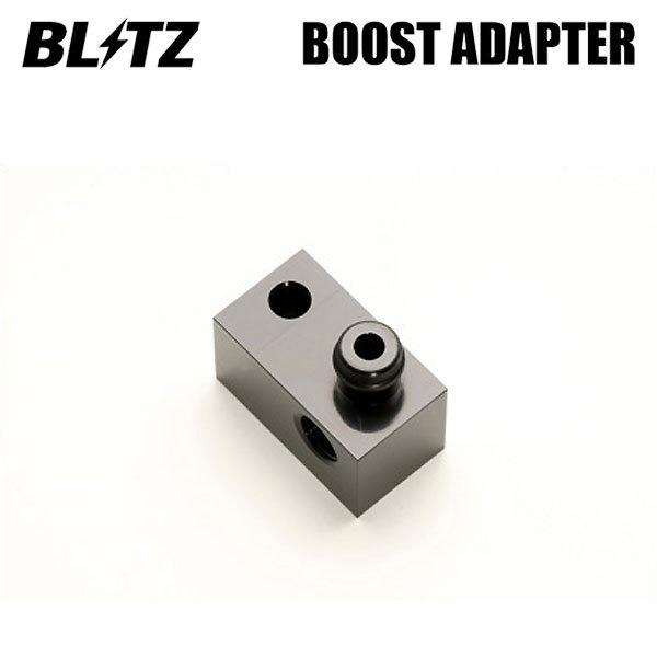 BLITZ（ブリッツ） ブーストアダプター 86 ハチロク ZN6 H24.4〜 FA20