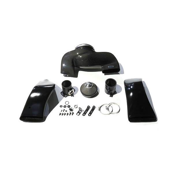 BLITZ（ブリッツ） カーボンインテークシステム GR86 ZN8 R3.10〜 FA24