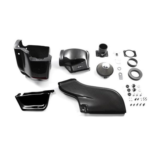 BLITZ（ブリッツ） カーボンインテークシステム WRX S4 VBH R3.11