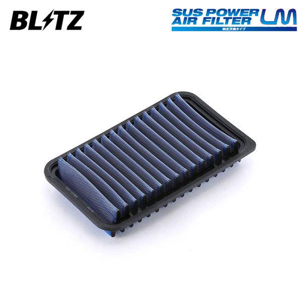 BLITZ ブリッツ サスパワー エアフィルター LM SS-23B スピアーノ HF21S 2006/04〜 K6A(NA) 59540 :blitz-filter-0524:オートクラフト - 通販 - Yahoo!ショッピング BLITZ ブリッツ サスパワー エアフィルター LM SS-23B スピアーノ HF21S 2006/04〜 K6A(NA) 59540 :blitz-filter-0524:オートクラフト - 通販 - Yahoo!ショッピング