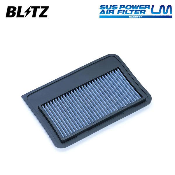 夏のﾄﾞｰﾝ!と全品超ﾄｸ祭】59636 BLITZ(ブリッツ) サスパワーエア