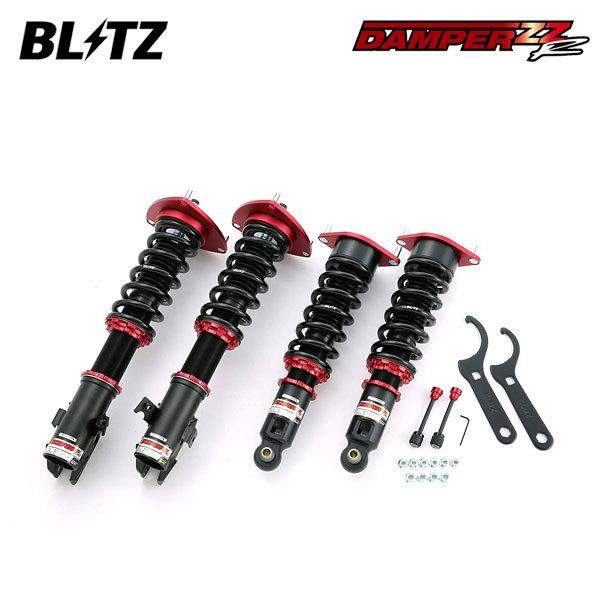 専用 BLITZ（ブリッツ） 車高調 ダンパー ZZ-R エクシーガクロスオーバー7
