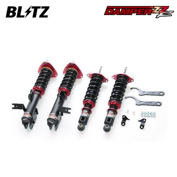 Blitz ブリッツ 車高調 ダンパー Zz R レヴォーグ Vn5 10 21 11 Cb18 Gt Gt Ex Gt H Gt H Ex専用 Blitz Shock 2807 オートクラフト 通販 Yahoo ショッピング
