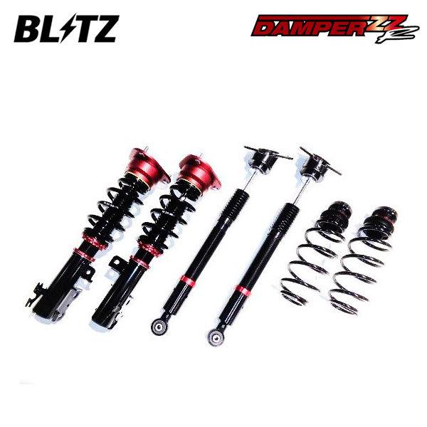 BLITZ（ブリッツ） 車高調 ダンパー ZZ-R カローラクロス ZVG11 R3.9