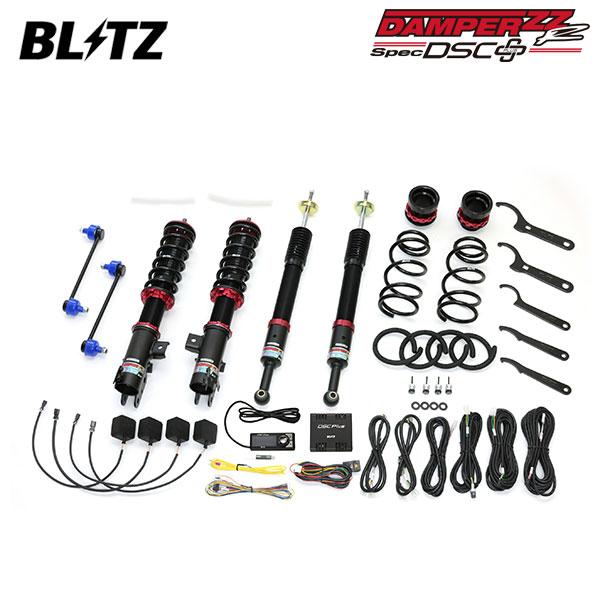 BLITZ ブリッツ 車高調 ダンパー ZZ-R DSCプラス ムーヴ BLITZ ブリッツ 車高調 ダンパー ZZ-R DSCプラス ムーヴ