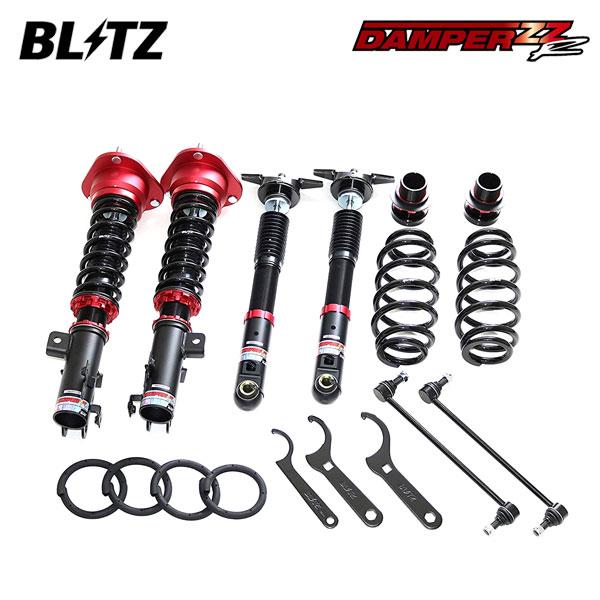 15本セット-専用ページ BLITZ（ブリッツ） 車高調 ダンパー ZZ-R カローラスポーツ ZWE219H R4