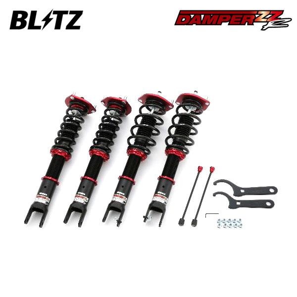 BLITZ（ブリッツ） 車高調 ダンパー ZZ-R ロードスター ND5RE R6.1