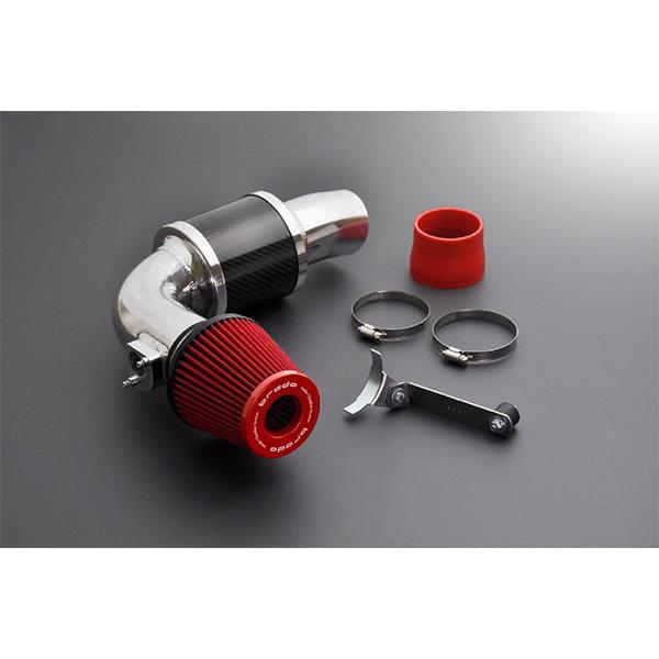 brado ハイパーチャンバーエアーインテークシステム WRX STI VAB 2014 