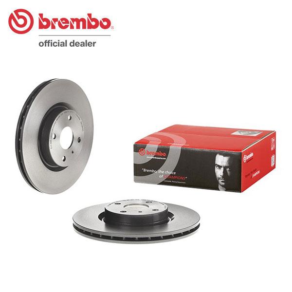 brembo（ブレンボ） ブレーキローター フロント用 ロードスターRF