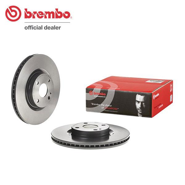 brembo（ブレンボ） ブレーキローター フロント用 ロードスター ND5RC