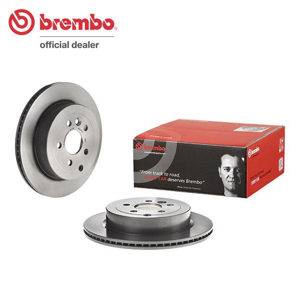 brembo（ブレンボ） ブレーキローター リア用 ランドローバー フリー