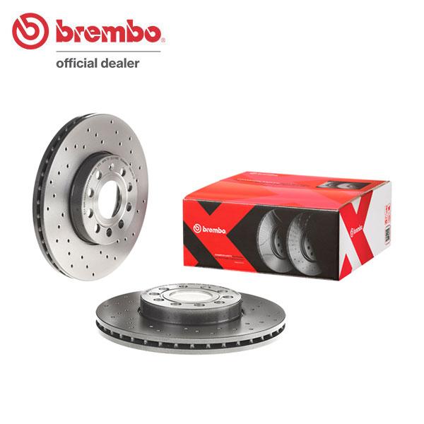 brembo（ブレンボ） エクストラブレーキローター フロント用