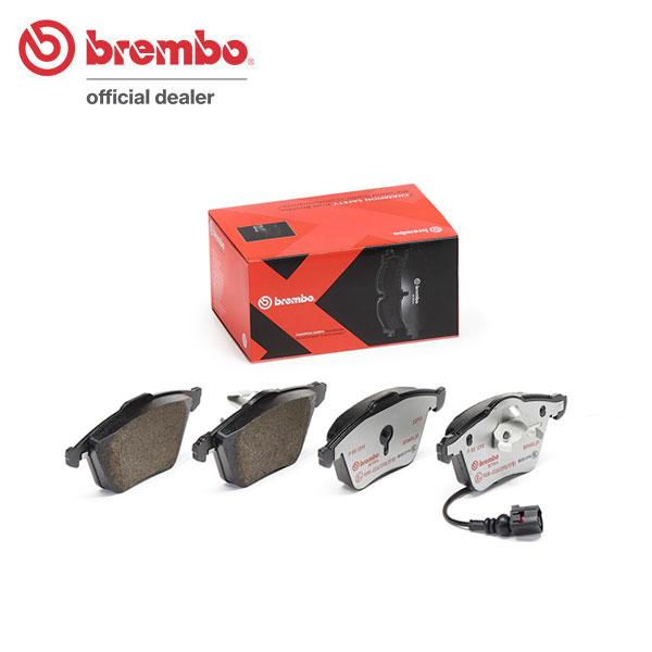 brembo（ブレンボ） エクストラブレーキパッド フロント用