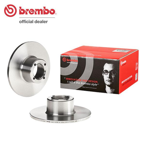 brembo（ブレンボ） ブレーキローター フロント用 ローバー ミニ 99X