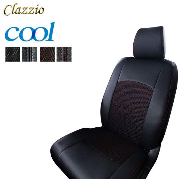 Clazzio クール シートカバー アルファード 20系 H23/6〜H23/10 7人乗 