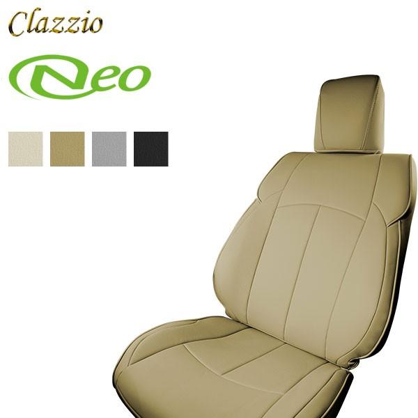 Clazzio シートカバー エアー アウトランダー GF7W GF8W H24/11