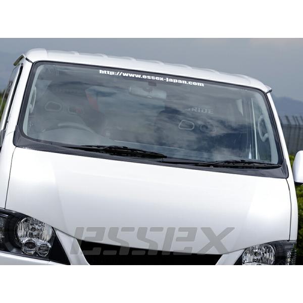 ESSEX（エセックス） CRS ESSEX ナロー用 ワイパーガード AES製