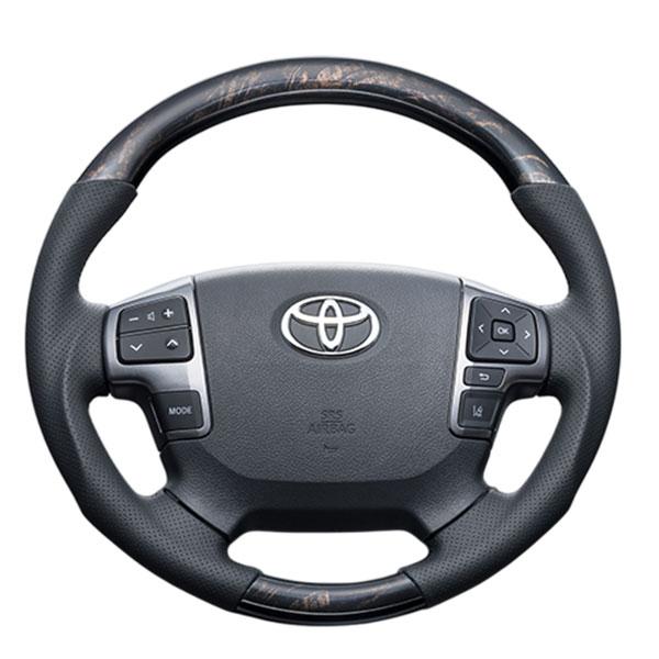 ESSEX（エセックス） CRS ESSEX ガングリップステアリング 4型以降