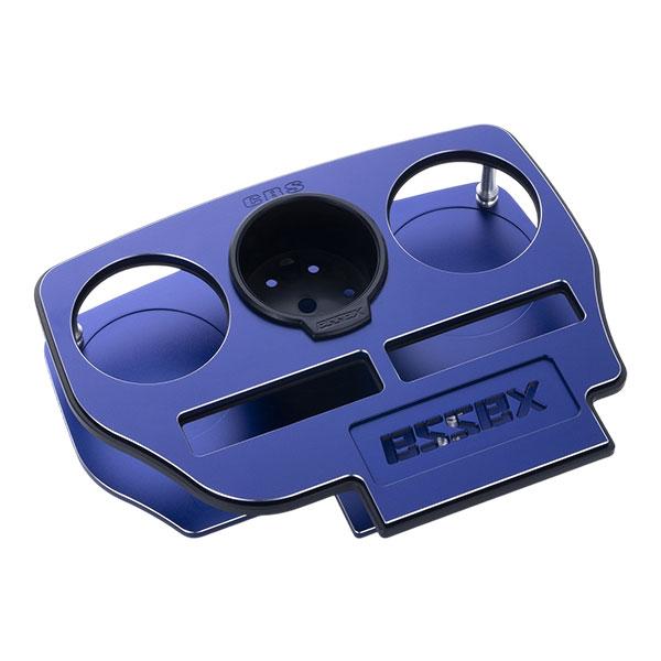 ESSEX（エセックス） CRS ESSEX ビレットフロントカップホルダーVer.II