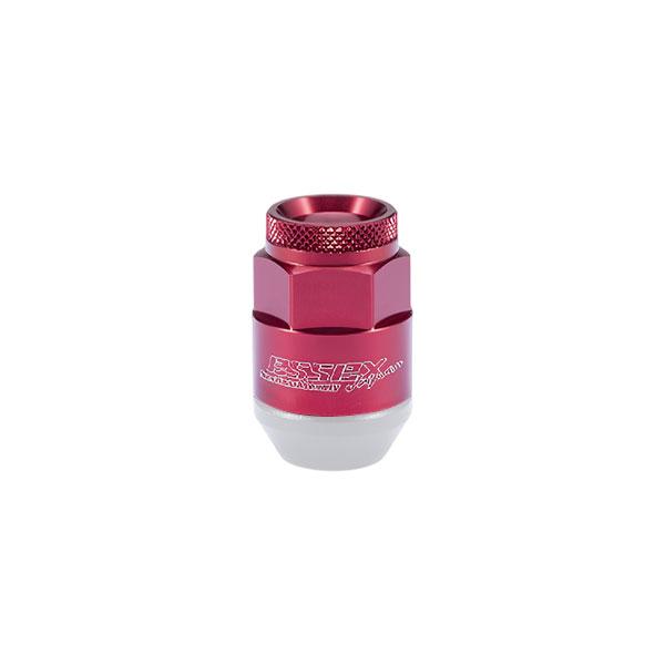 ESSEX（エセックス） CRS ESSEX 2ピースシェルナット用アルミシェル