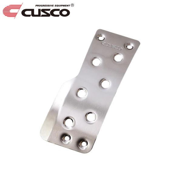他サイト： CUSCO クスコ スポーツアクセルペダル WRX STI VAB 2014年08月〜 EJ20 2.0T 4WDの商品画像