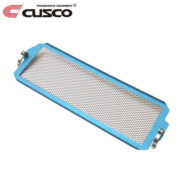 クスコ製 スバル WRX STI VAB用インタークーラーネット 美品・状態良好 key-point002_cusco-incoler-0003