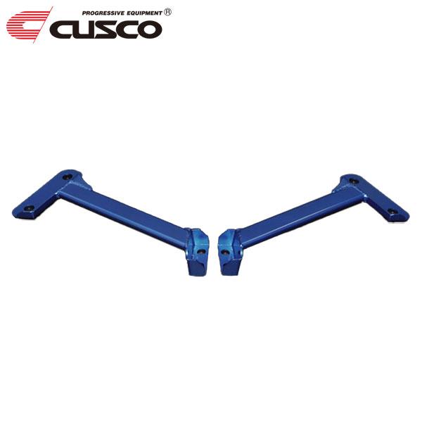 クスコ（CUSCO） パワーブレース フロントサイド オデッセイ RC1 2013