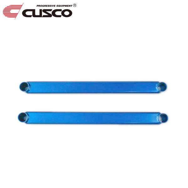 クスコ（CUSCO） パワーブレース シートレール シビック FD2 2007年03