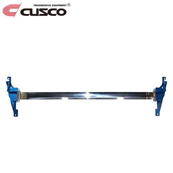 CUSCO クスコ ストラットバー Type OS フロント フィットハイブリッド GP5 2013年09月〜 LEB 1.5 FF ※沖縄・離島は着払い