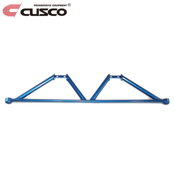 クスコ CUSCO パワーブレース リヤトランク ランサーエボリューション 