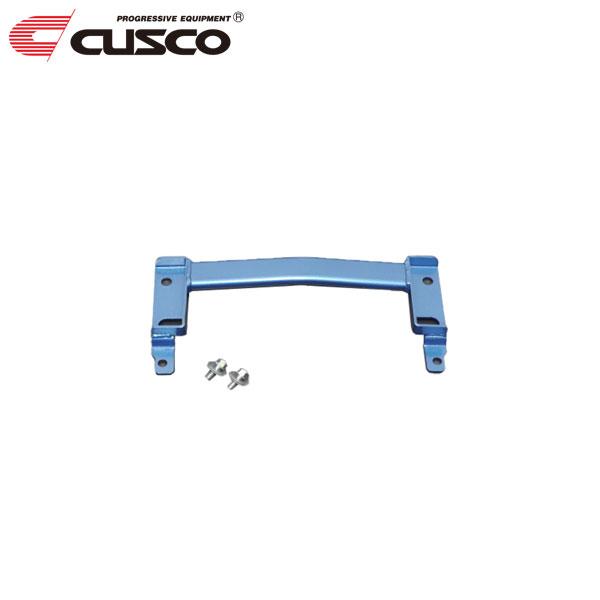 CUSCO クスコ パワーブレース リヤトランクバープラス スイフト