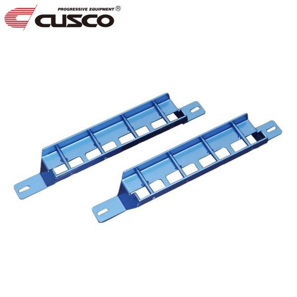 CUSCO パワーブレース　シートレールプラス スイフトスポーツ　ZC33S クスコ CUSCOパワーブレース シートレールプラス ZC33Sスイフト