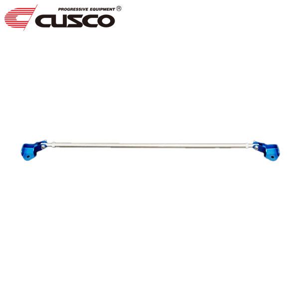 CUSCO クスコ パワーブレース リヤピラー ジムニーシエラ JB74W 2017年09月〜 K15B 1500 4WD ※沖縄・離島は着払い