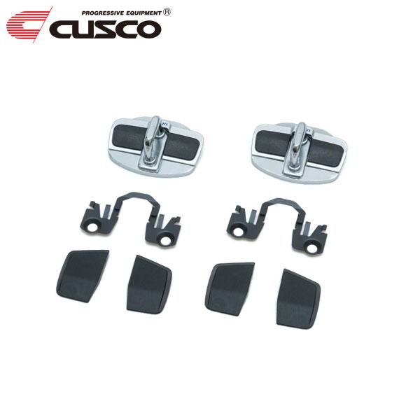 CUSCO クスコ ドアスタビライザー ヴォクシー ZWR80W 2014年02月〜2022 