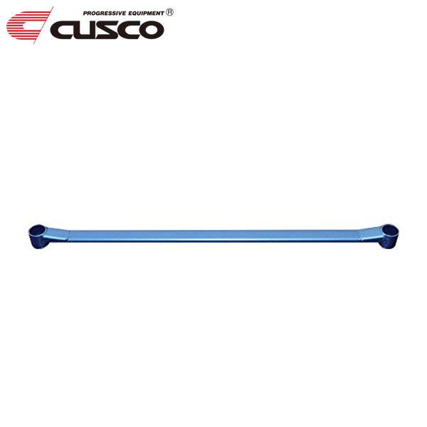 クスコ（CUSCO） パワーブレース リヤメンバー ヴェルファイア