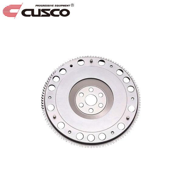 クスコ CUSCO 超軽量クロモリ・フライホイール インプレッサWRX