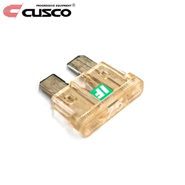 クスコ（CUSCO） アイスヒューズ ATO / 25A 1個 : オート
