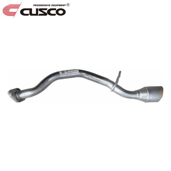 CUSCO クスコ 純正補修用マフラー テールパイプ ムーブ L150S 