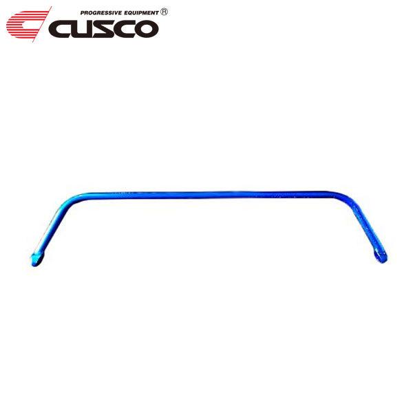 クスコ（CUSCO） パワーブレース フロアーリヤ ワゴンRスティングレー