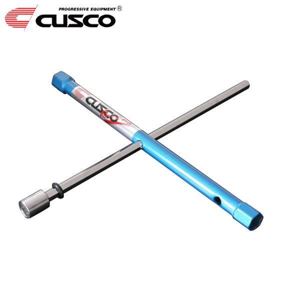 クスコ（CUSCO） スマートクロスレンチ : オートクラフト - 通販