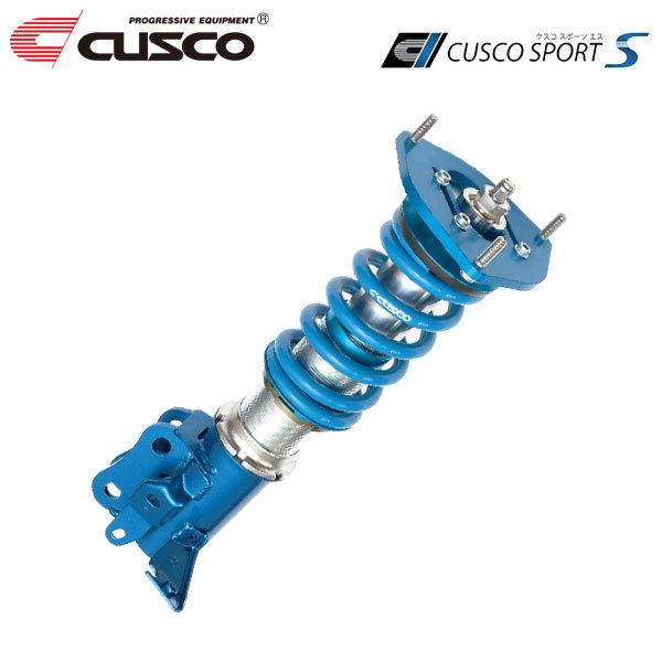 クスコ　車高調インプレッサ　ＧＤＡ　ＣＵＳＣＯ クスコ（CUSCO） 車高調 スポーツS インプレッサWRX GDA 2002年11月