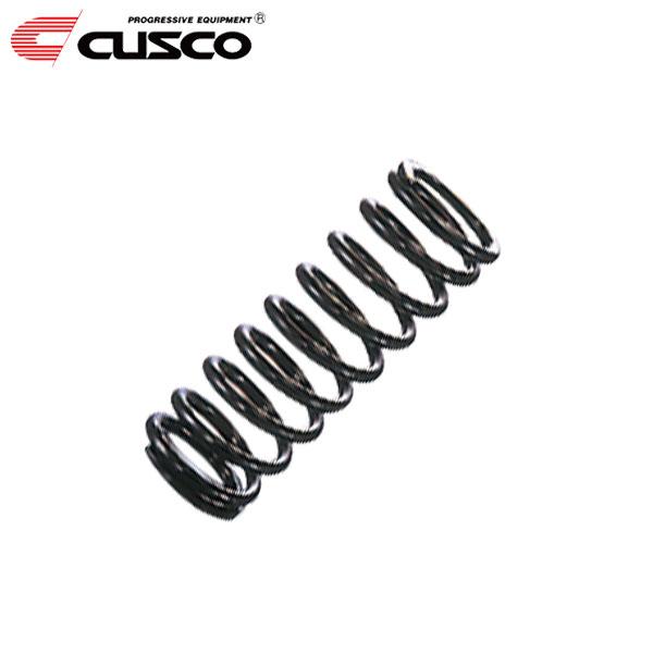 CUSCO ヘルパースプリング ID65 2k クスコ（CUSCO） センターシート ID65/65用 スチール軽量タイプ 2mm 2