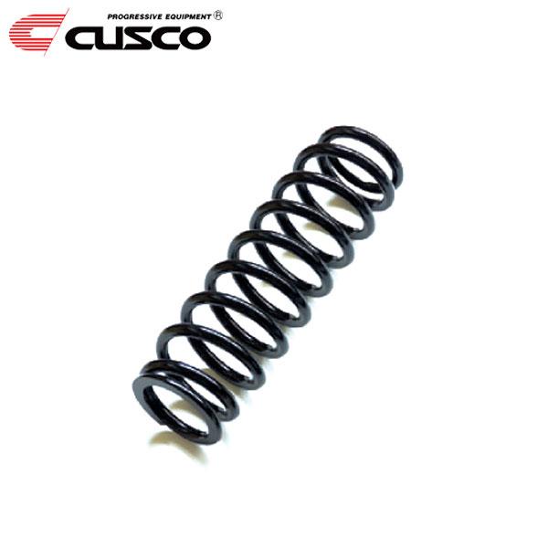 クスコ（CUSCO） グラベル競技専用スプリング ID65-300mm / 2.7k