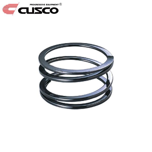 クスコ（CUSCO） ヘルパースプリング ID73-105mm / 1k / 密着長30mm 1
