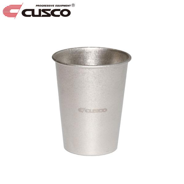クスコ（CUSCO） チタンタンブラー シルバー : オートクラフト - 通販